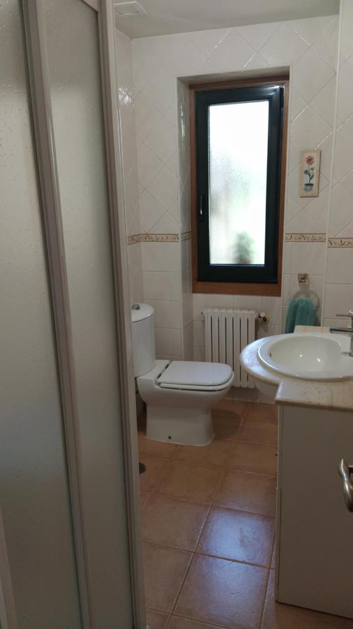 博伊奥Casa Celita公寓 外观 照片
