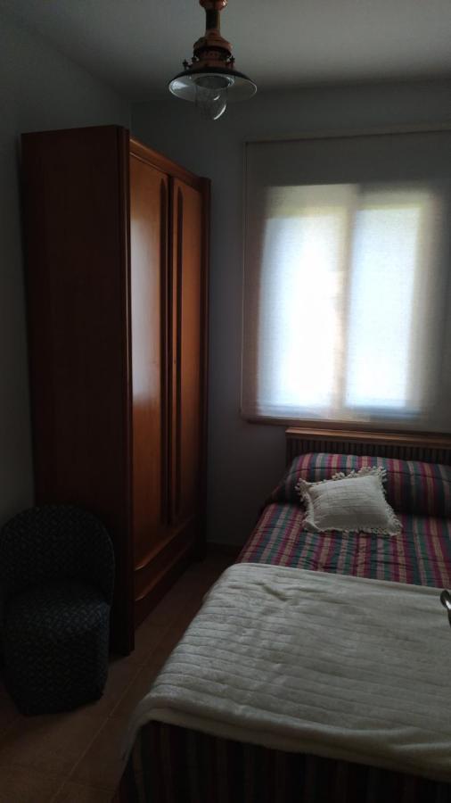 博伊奥Casa Celita公寓 外观 照片