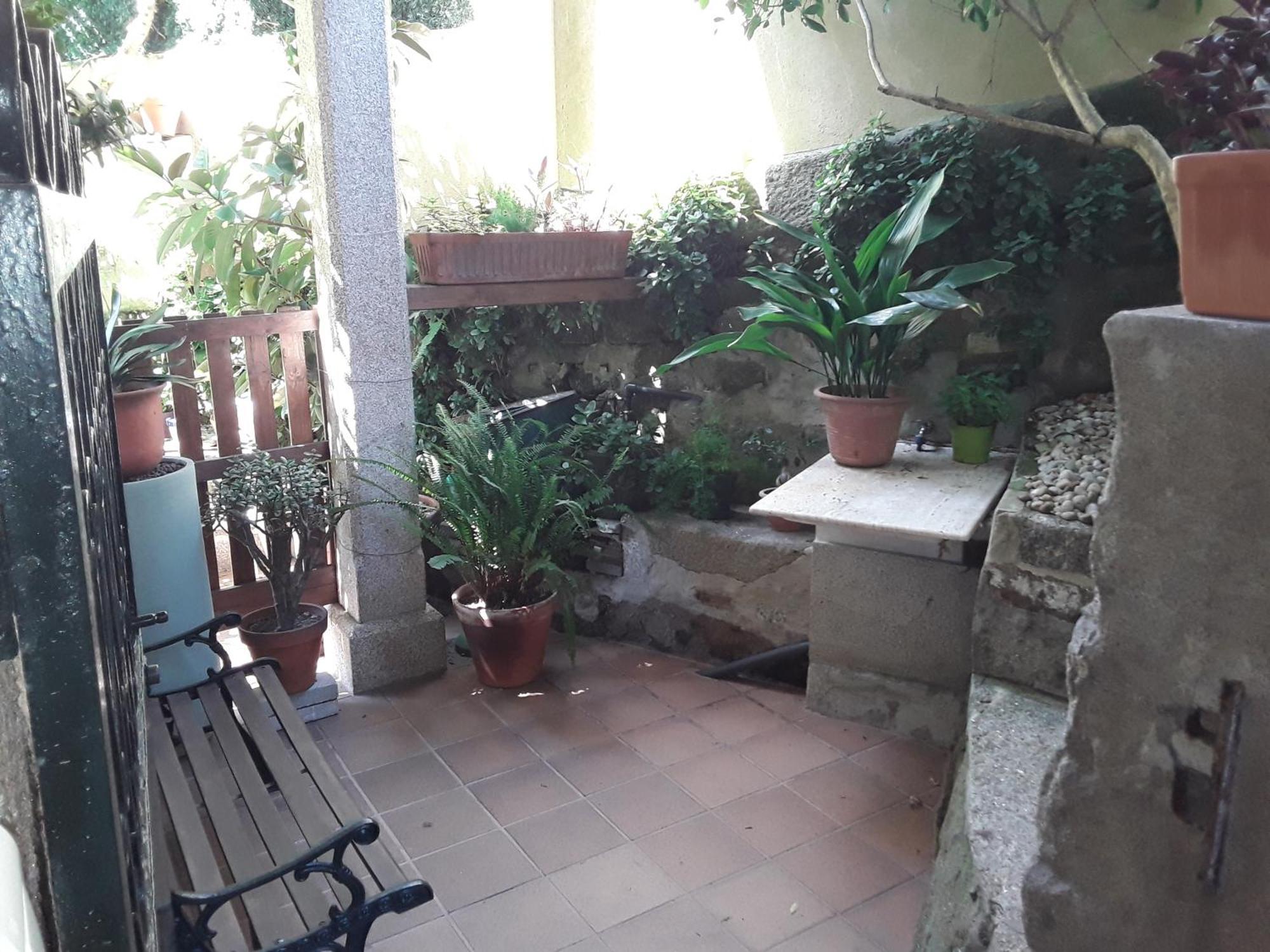 博伊奥Casa Celita公寓 外观 照片
