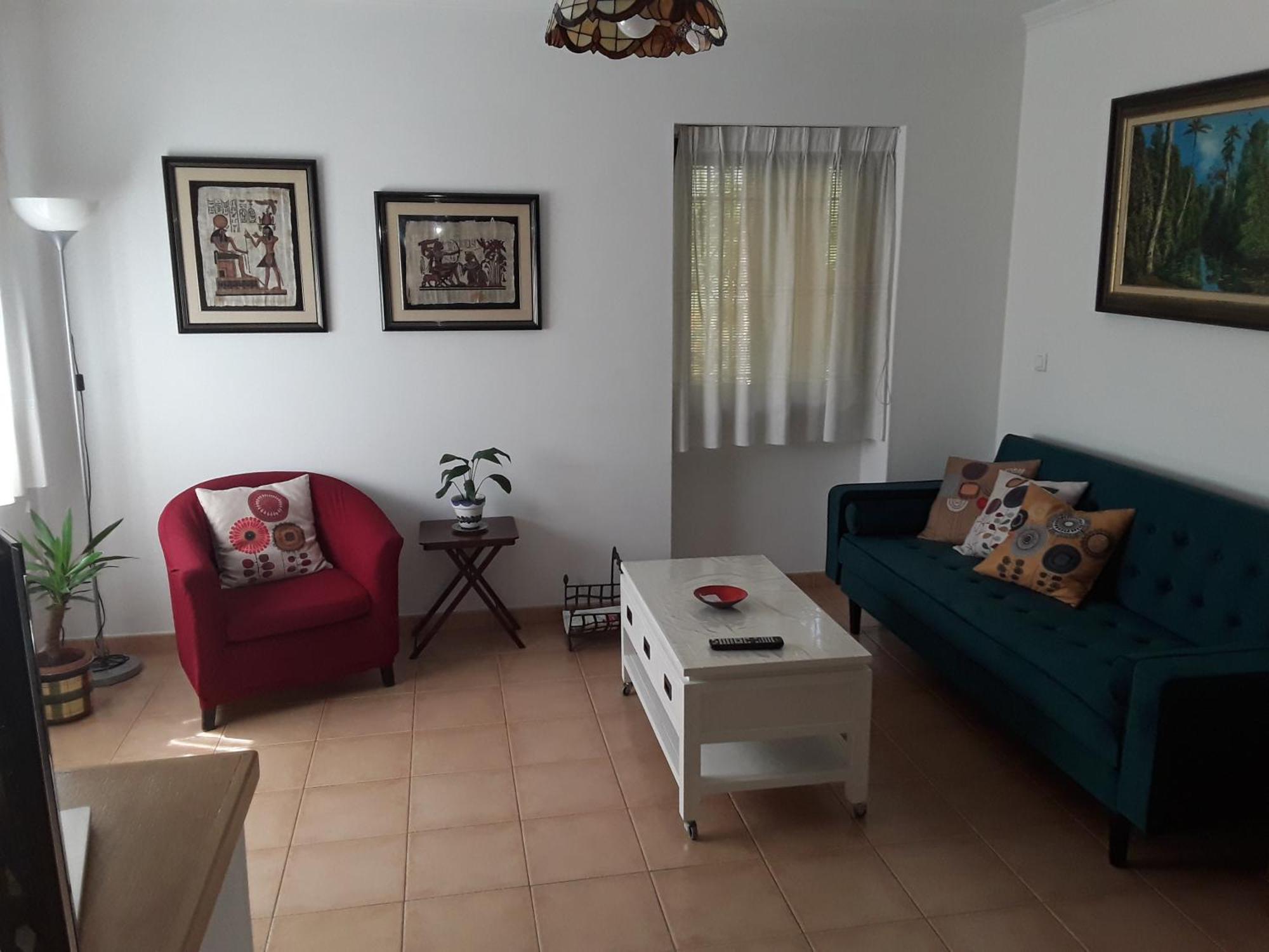 博伊奥Casa Celita公寓 外观 照片
